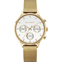 Paul Hewitt Damenuhr Everpulse PH003166 - gelbgold