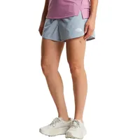 The North Face Flex Woven Kurze Hose Grau S