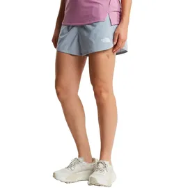 The North Face Flex Woven Kurze Hose Grau S