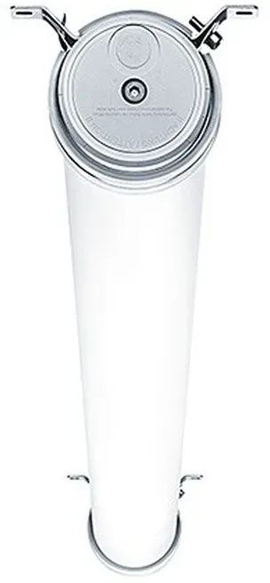 Zumtobel Group Rohrleuchte mit DV TUBILUX  #42186494