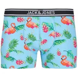 JACK & JONES JACWATERMELON TRUNKS mehrfarbig S 12er Pack