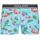 JACK & JONES JACWATERMELON TRUNKS mehrfarbig S 12er Pack