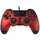 Steelplay Slim Pack Controller Rot PlayStation 4