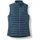 Rab microlight blau damen - XS