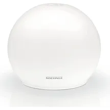 Soehnle Venezia Glas 0,1 l weiß