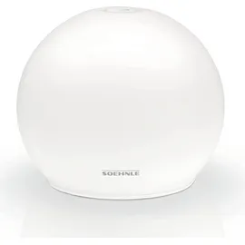 Soehnle Venezia Glas 0,1 l weiß