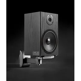 My Wall HB7L Lautsprecher-Wandhalterung Neigbar, Schwenkbar Wandabstand (max.): 15 kg, Traglast