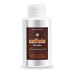 Shampoo alla caffeina - 250 ml