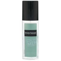 Bruno Banani Not For Everybody Deo Natural Spray 75