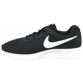Nike Tanjun Damen Black/Barely Volt/Black/White 38,5