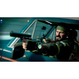 Call of Duty Black Ops Cold War (PS5)