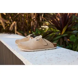 Rieker Clogs Beige 40