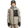 QUIKSILVER Side Hit Solid Jacket Beige 8