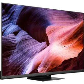 Hisense 65U8KQ 65 Zoll MiniLED ULED 4K TV