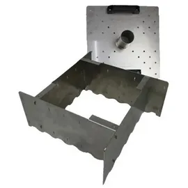 Doctor San - Sanierungstechnik Fliesenlösehaube für Fliesen bis 50x50cm