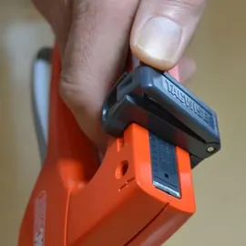 tacwisetm Handtacker Z2 53-13M orange, 1 St.