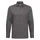 Eterna Langarmhemd Slim Fit grau 40