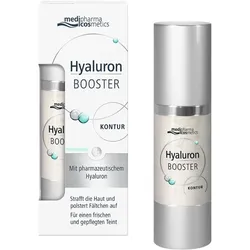 Hyaluron Booster Kontur Gel