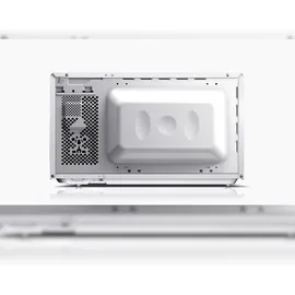 Sharp YC-MG01E-W Weiß