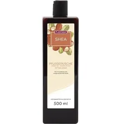 PLANTANA Shea Pflege Duschbad m.Bio-Shea 500 ml