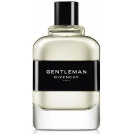 Givenchy Gentleman Eau de Toilette  60 ml