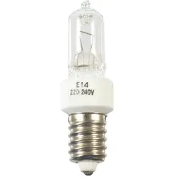 Scharnberger+Hasenbein Halogenlampe JD 12000