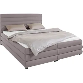 LeGer Home by Lena Gercke Maylis 172 x 211 cm Grau