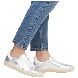 Rieker San Diego Swing2GO Damen Silber 39