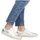 Rieker San Diego Swing2GO Damen Silber 39