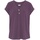 LASCANA Schlupfbluse Damen violett Gr.38