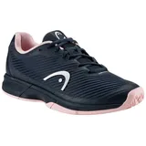 Head Racket Head Revolt Pro 4.0 Women Tennisschuh, Blueberry/Rose, 39