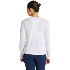 hummel Yoga Soft Loose Weiß S