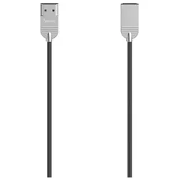 Hama High Speed HDMI-Ultra-Slim (1,0m)