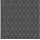 Profhome Ethno Tapete Ornament 0,53 m x 10 m 5,33 m2 Grau/Schwarz 961975-GU
