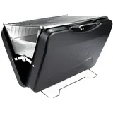 TAINO MOX Retro-Koffergrill