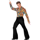 Widmann 70er Jahre Herrenhose Unisex XL