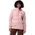 Columbia Benton Springs Fleecejacke Eraser Pink Deschutes Days XS