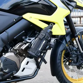 Oxford Benzinflasche 1L