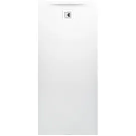 Laufen PRO Duschwanne, 1700x750x46mm, superflach, H2149510000001, Farbe: Weiß Matt