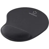Renkforce Mauspad Ergonomisch