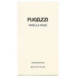 Fugazzi Vanilla Haze Extrait de Parfum 50 ml