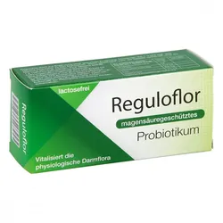 Reguloflor Probiotikum Tabletten