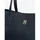 Tommy Hilfiger Icon Shopper Polyurethan Space Blue