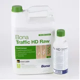 Bona Traffic HD Raw Versiegelung ultramatt 4,95 l