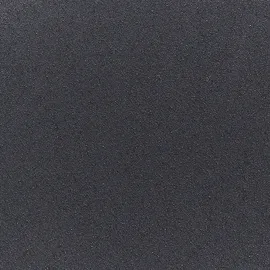 Beliani Beistelltisch 2er Set Metall Schwarz rund Wohnzimmertisch Couchtisch COTA/TENJO