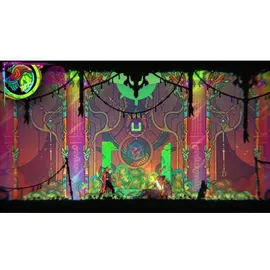 Ultros - Nintendo Switch