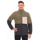 Columbia Mountainside Heavyweight Fleece - S