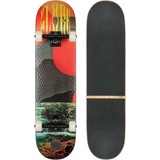 Globe G2 Rapid Space sundance