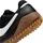Nike Terra Manta Kinder Schwarz/Weiß/Gum Med Brown 40