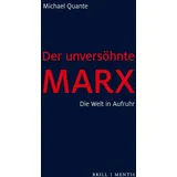 Mentis Verlag GmbH Der unversöhnte Marx